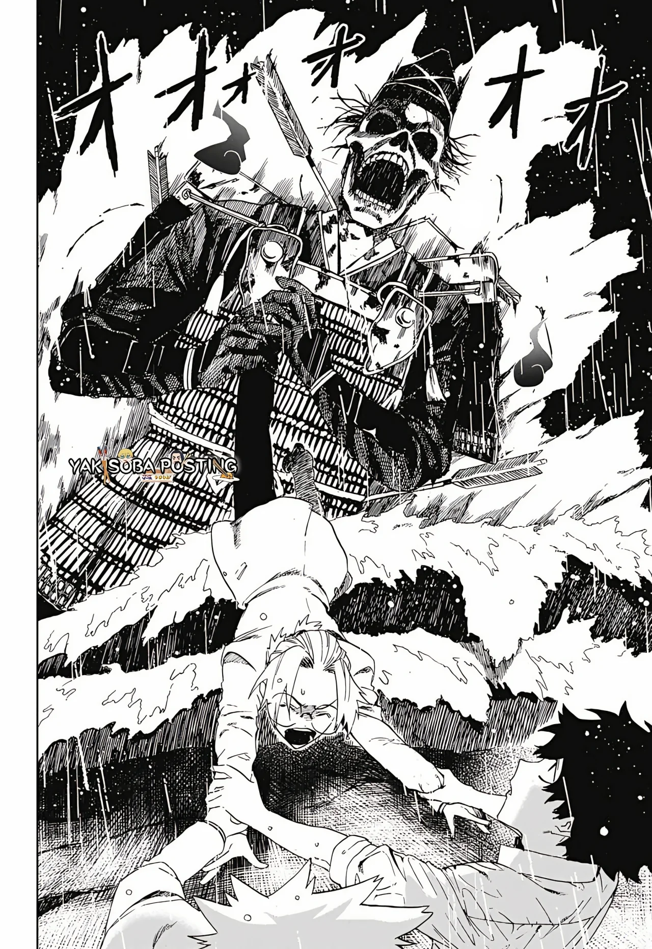 Página 46 del Manga