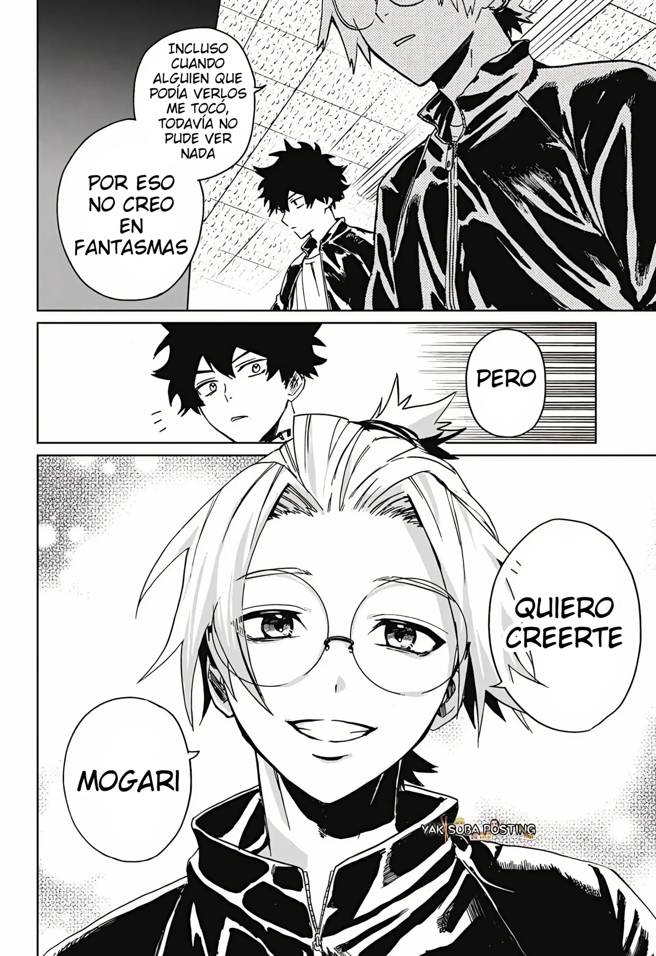 Página 59 del Manga