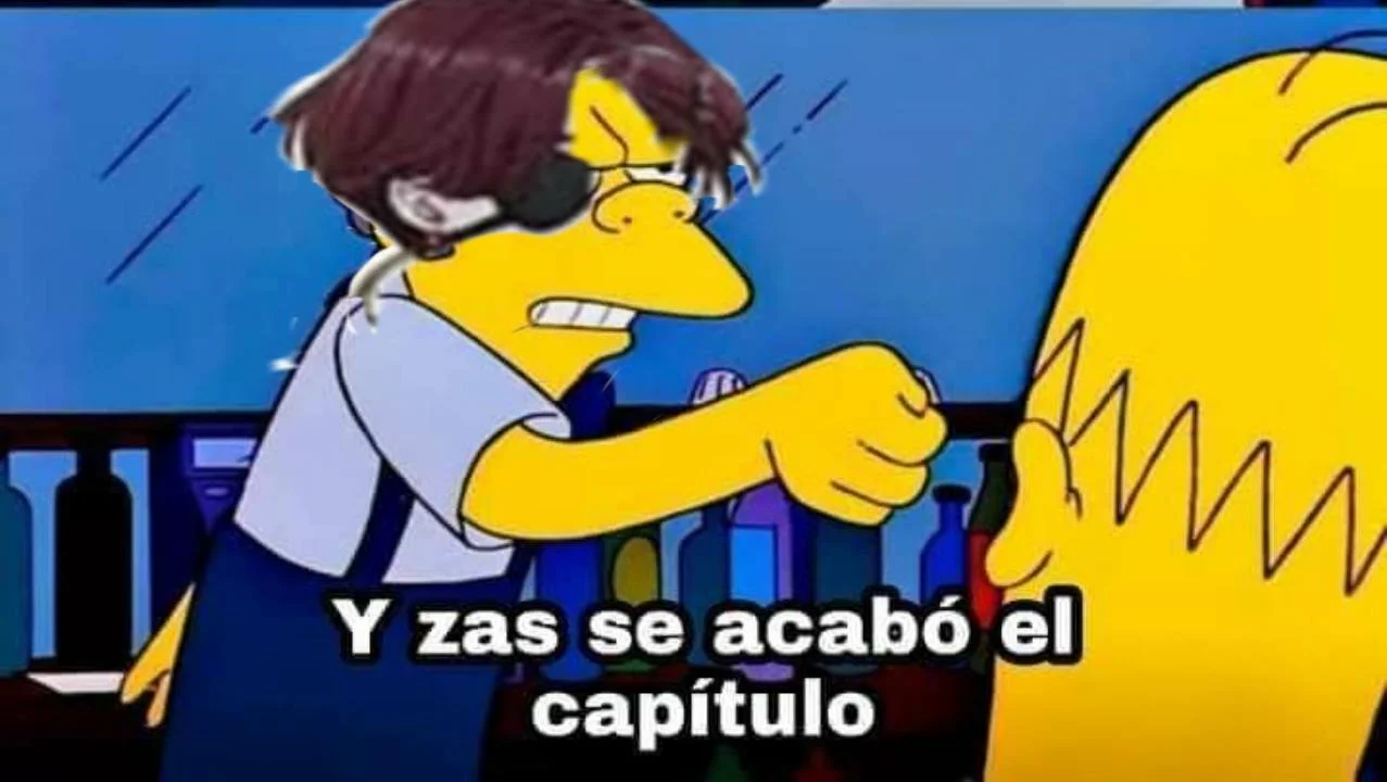 Página 64 del Manga
