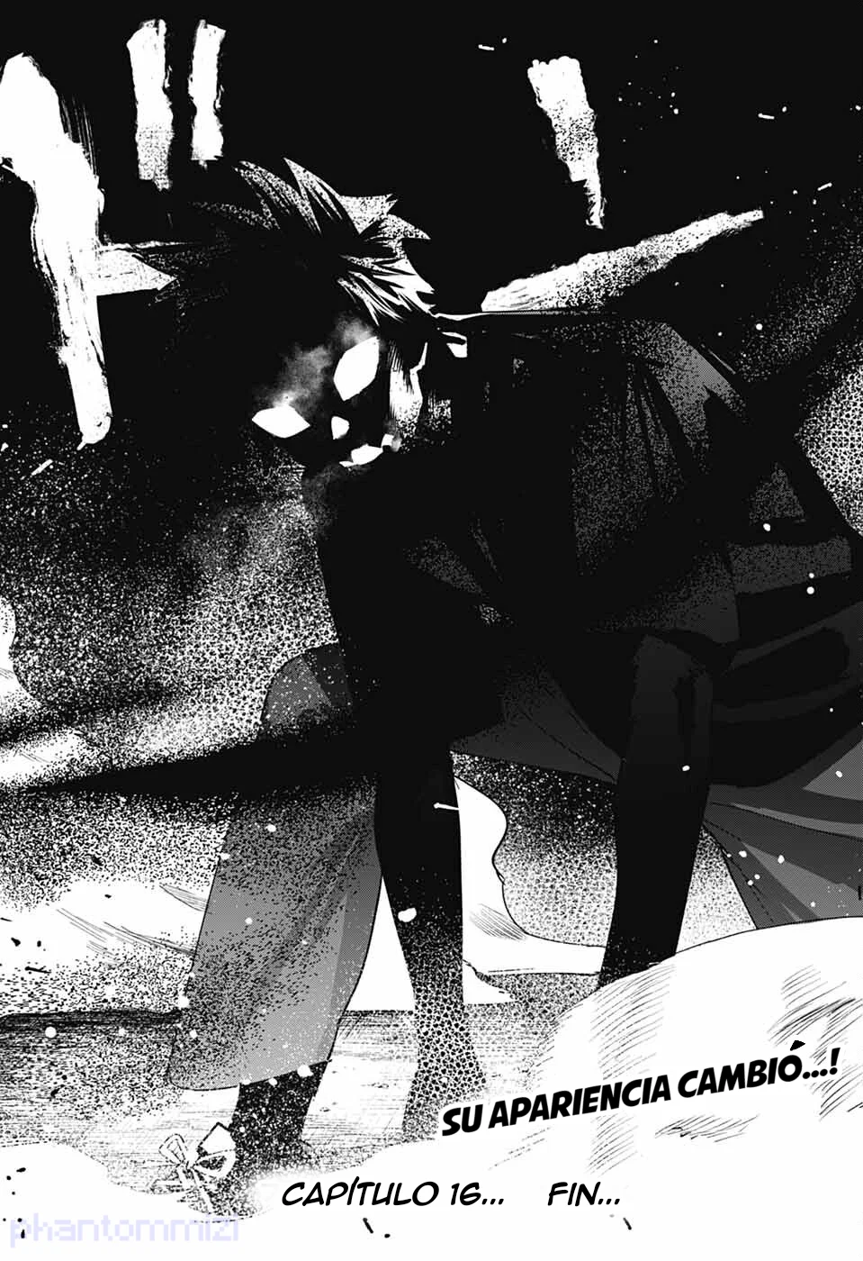 Página 42 del Manga