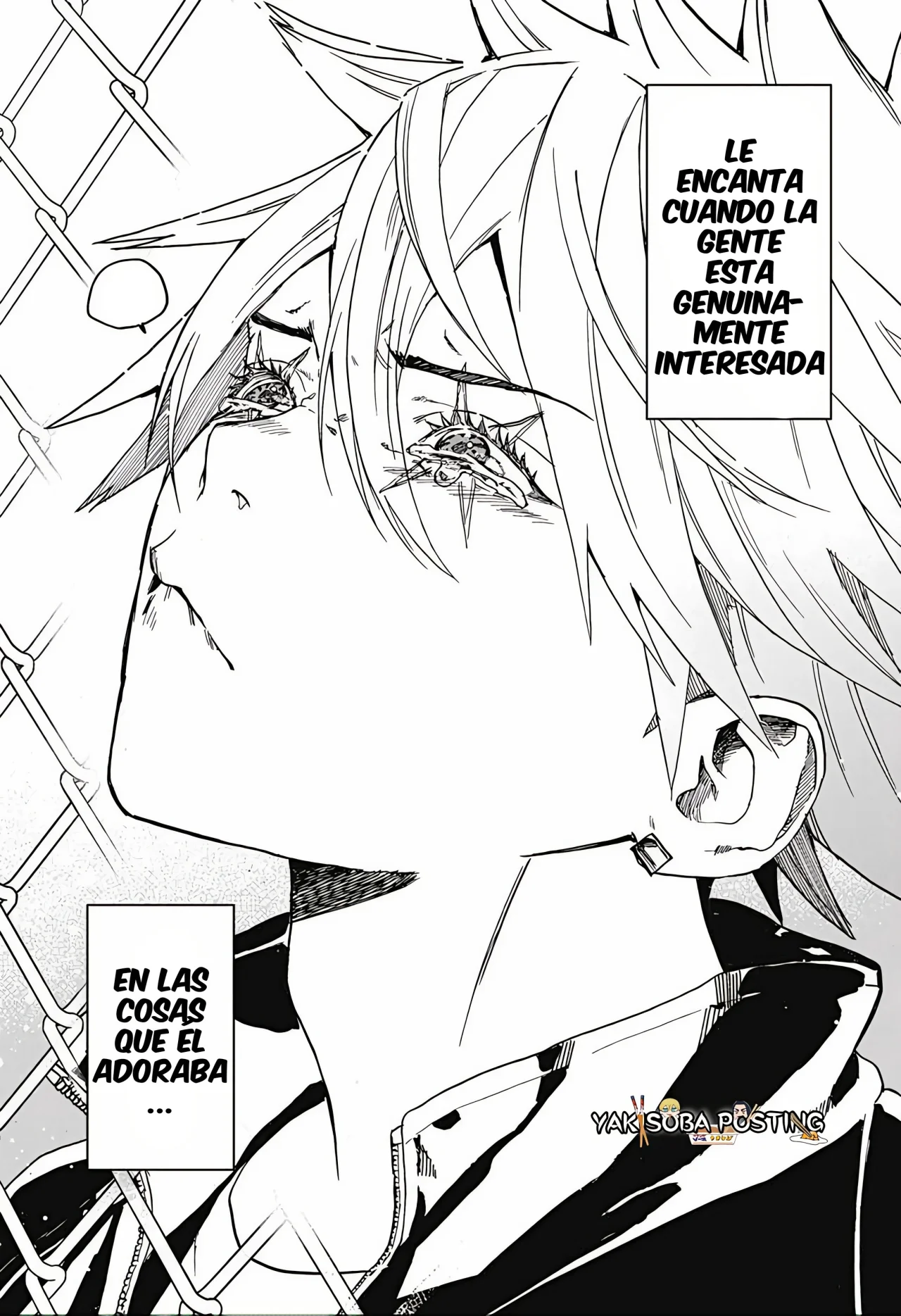 Página 40 del Manga