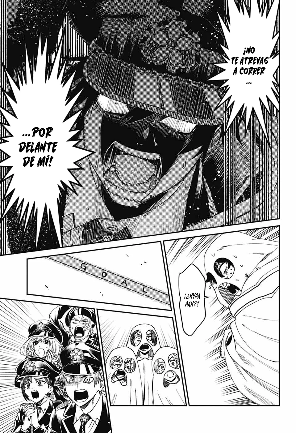 Página 42 del Manga