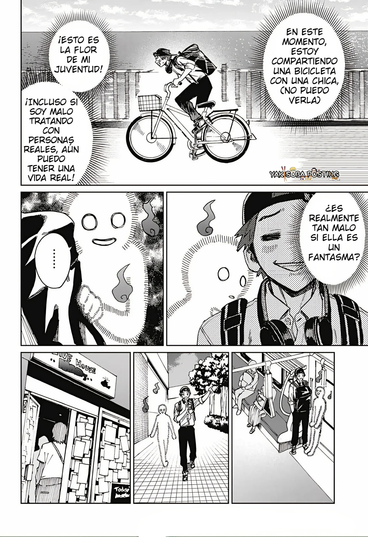 Página 36 del Manga