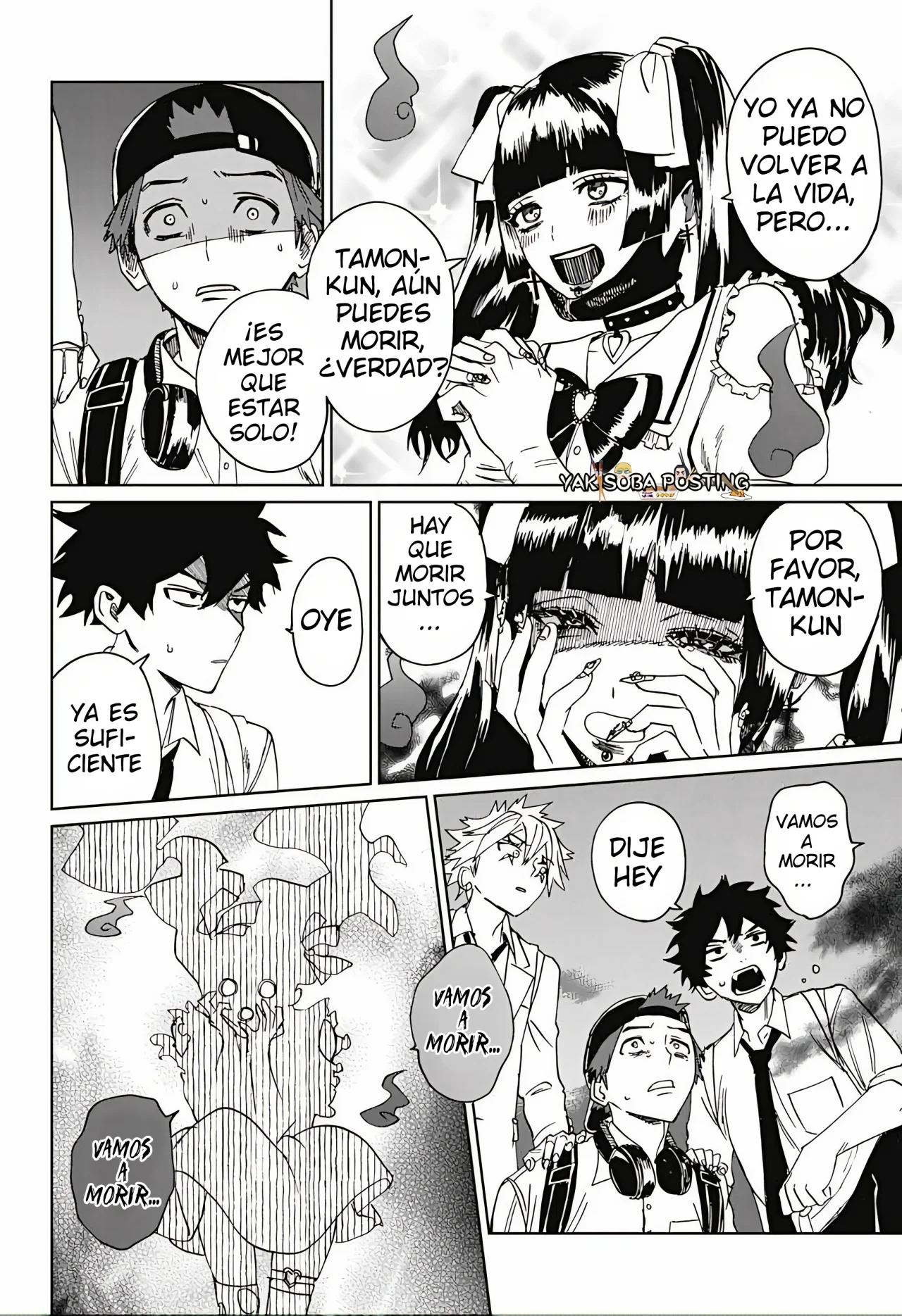 Página 44 del Manga
