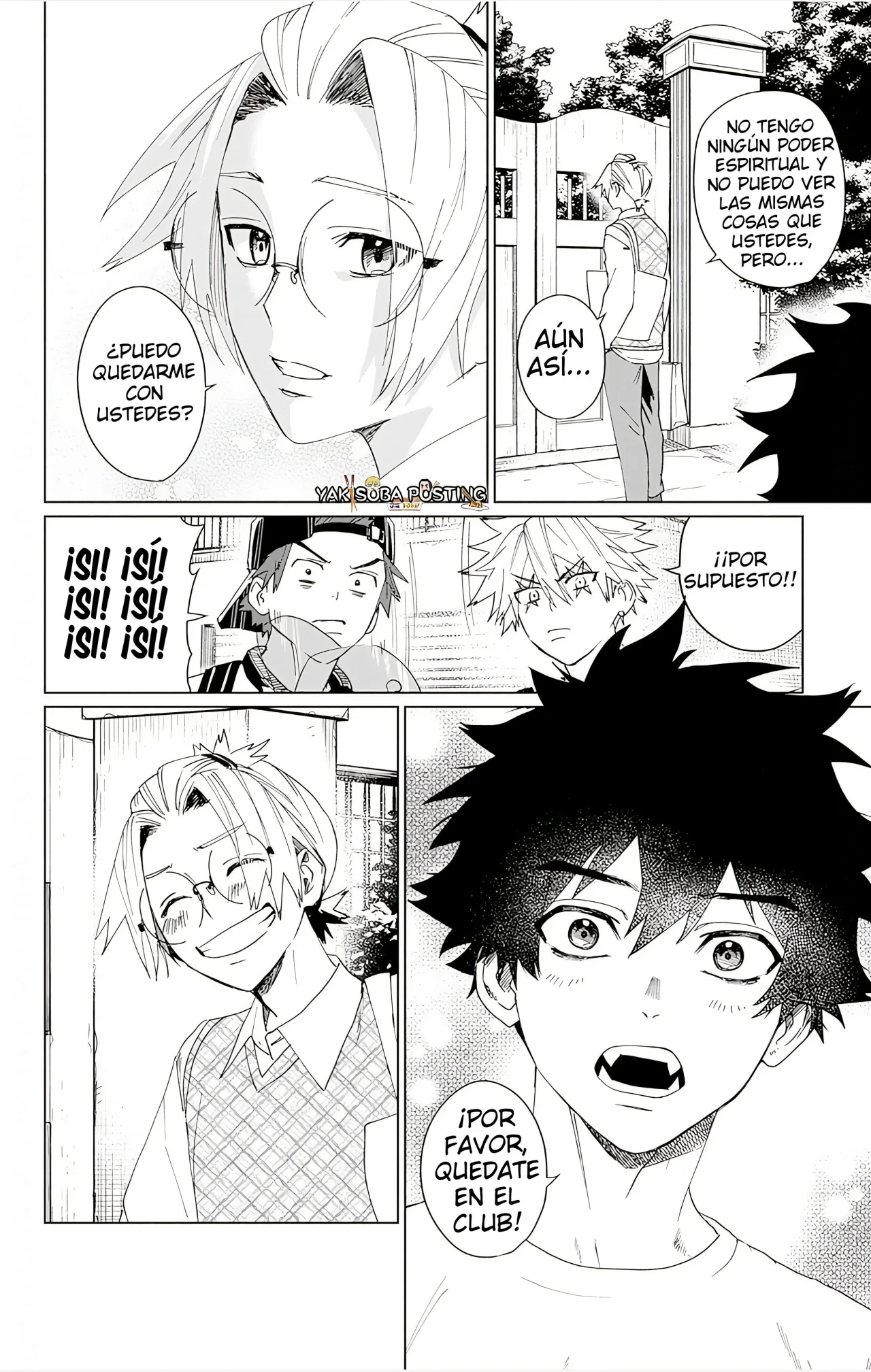 Página 44 del Manga
