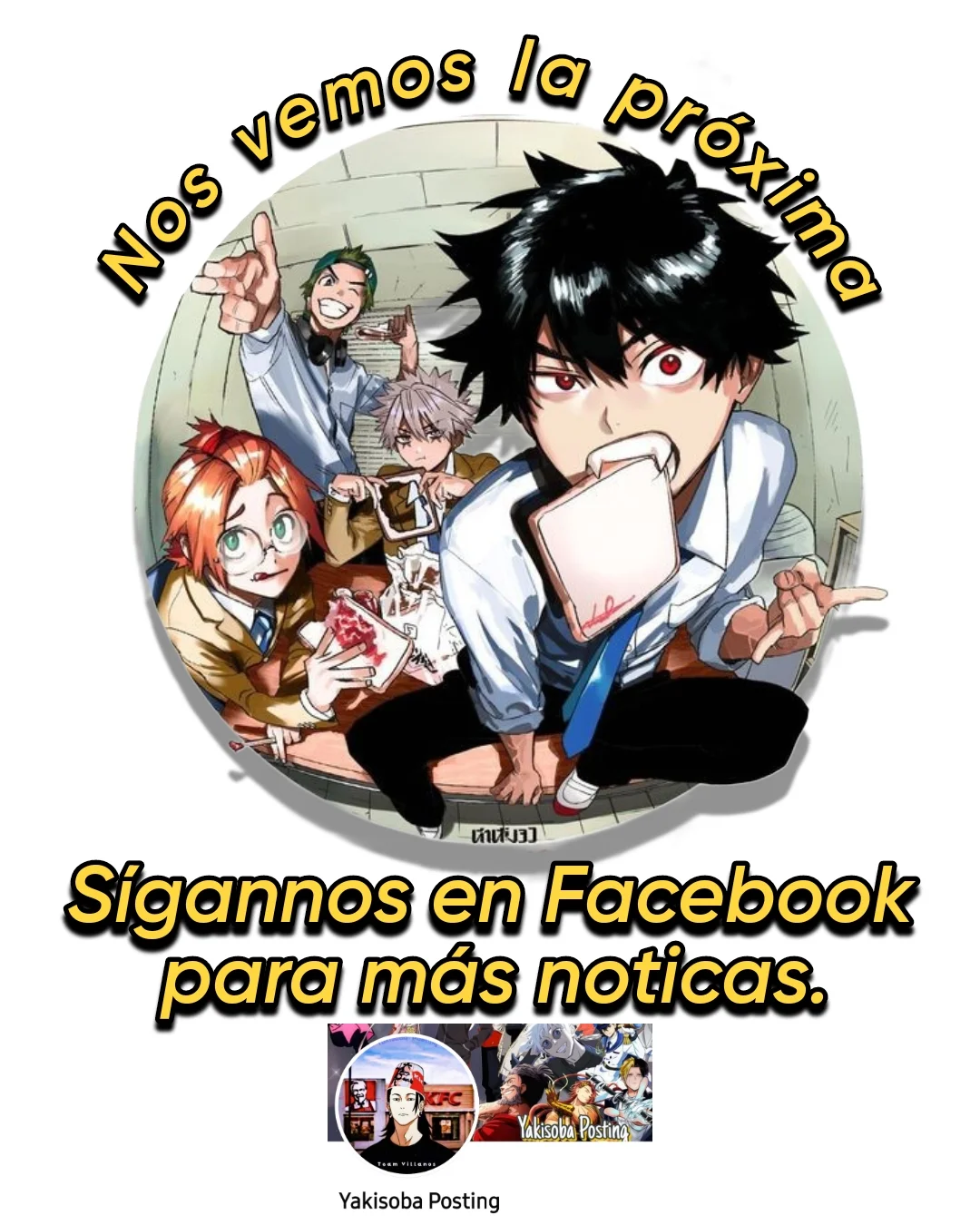 Página 39 del Manga