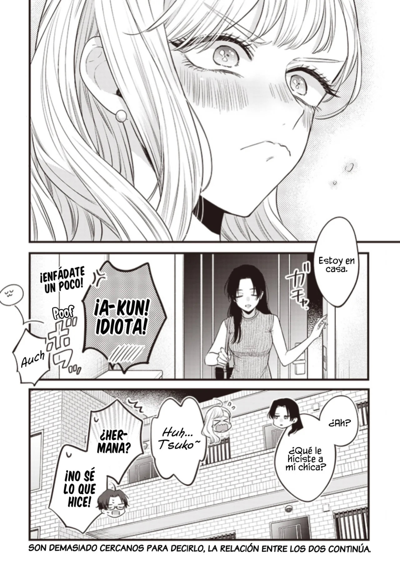Página 32 del Manga