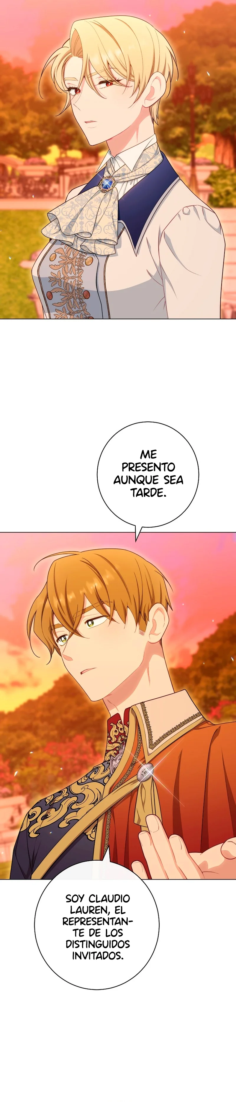 Página 36 del Manga