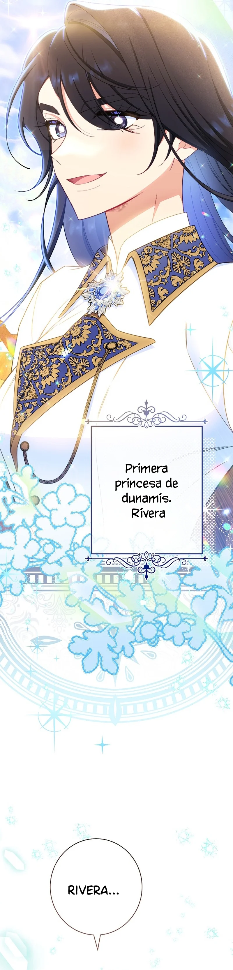 Página 39 del Manga