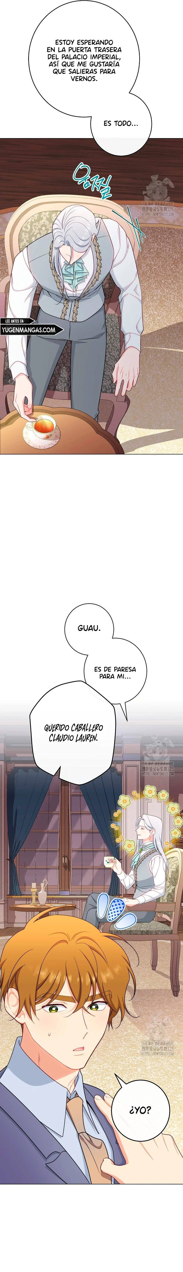 Página 37 del Manga