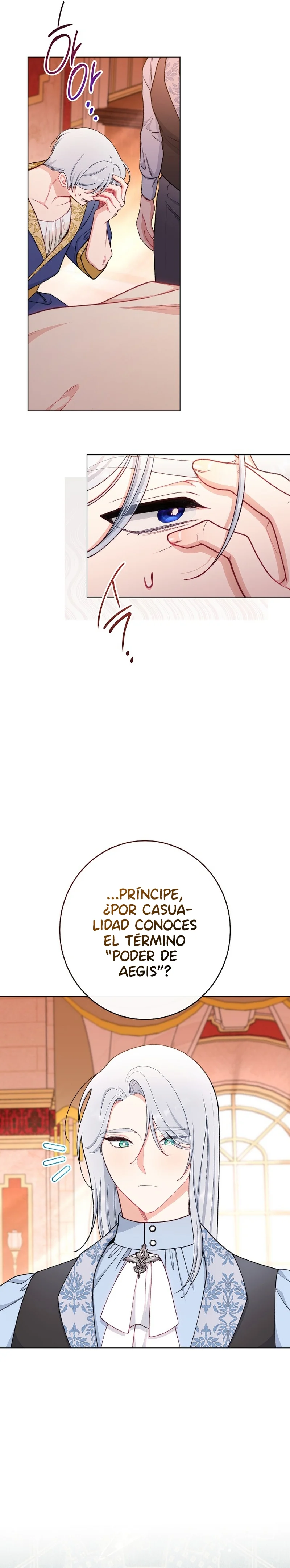Página 36 del Manga