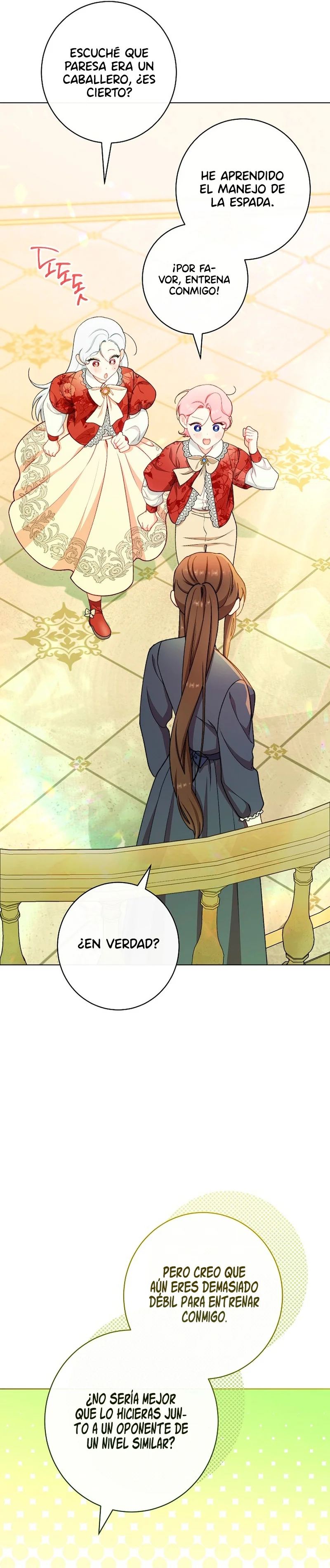 Página 36 del Manga
