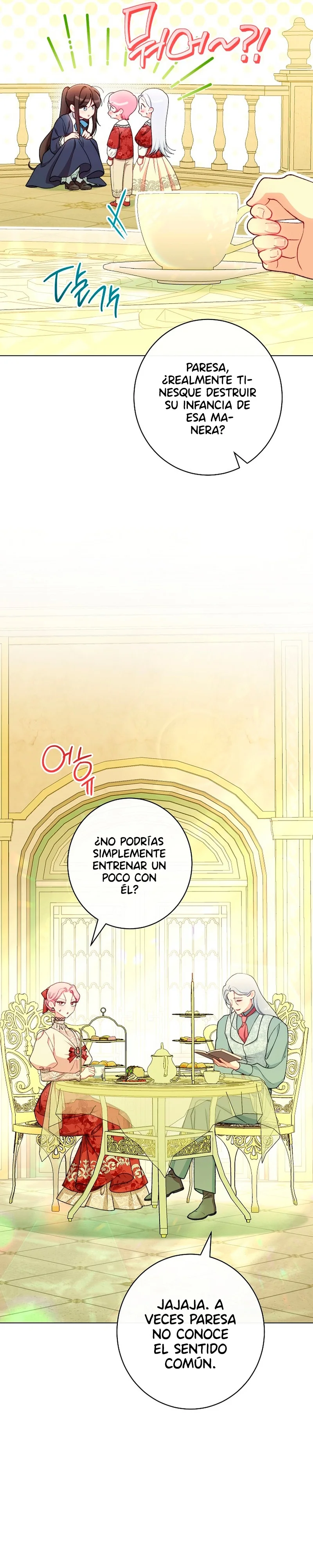 Página 37 del Manga