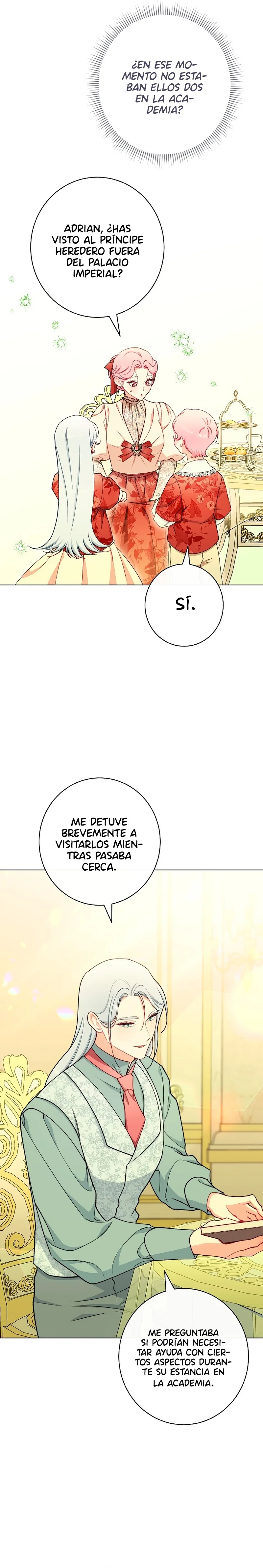 Página 39 del Manga