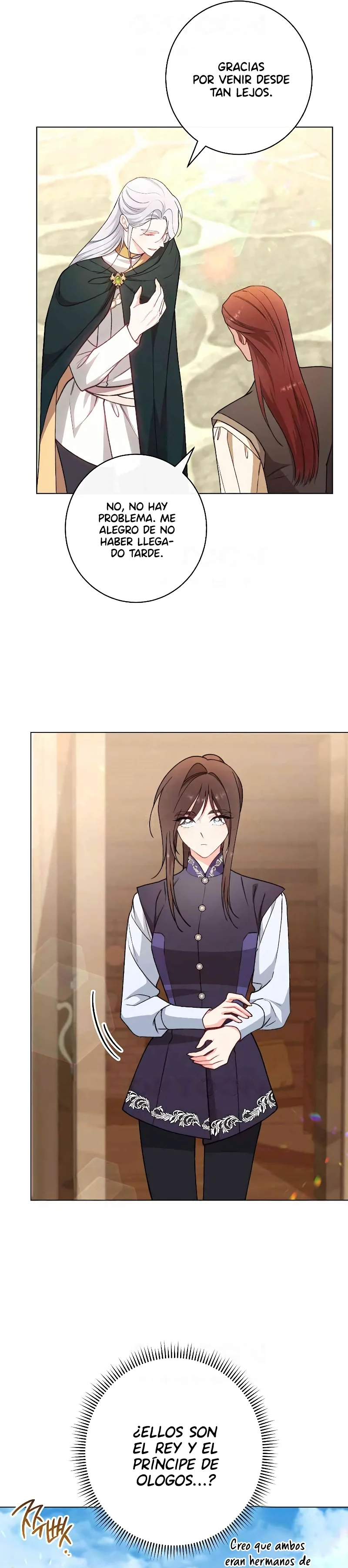 Página 35 del Manga