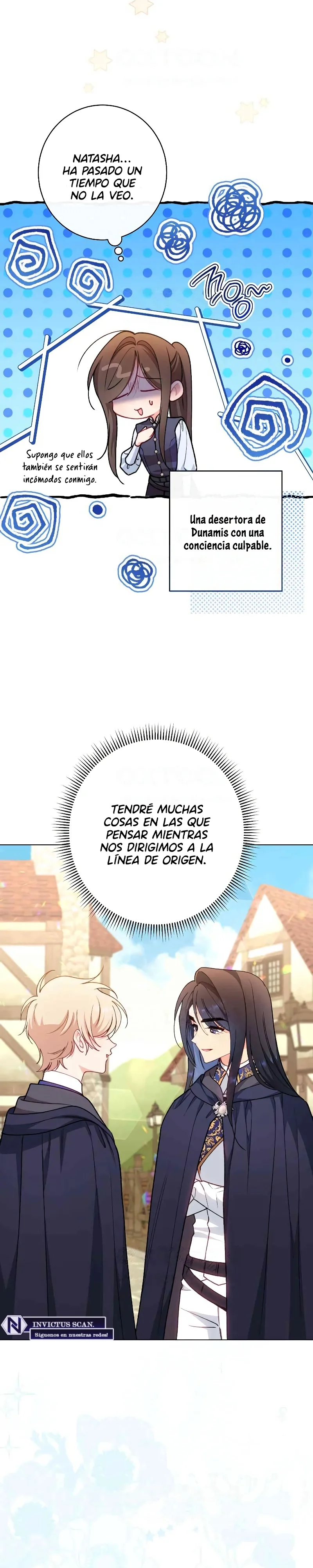Página 38 del Manga