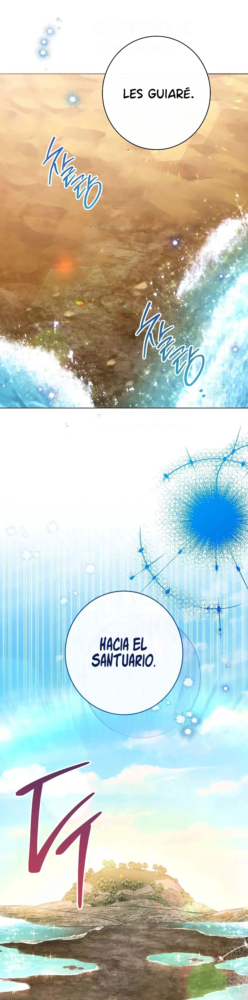 Página 40 del Manga