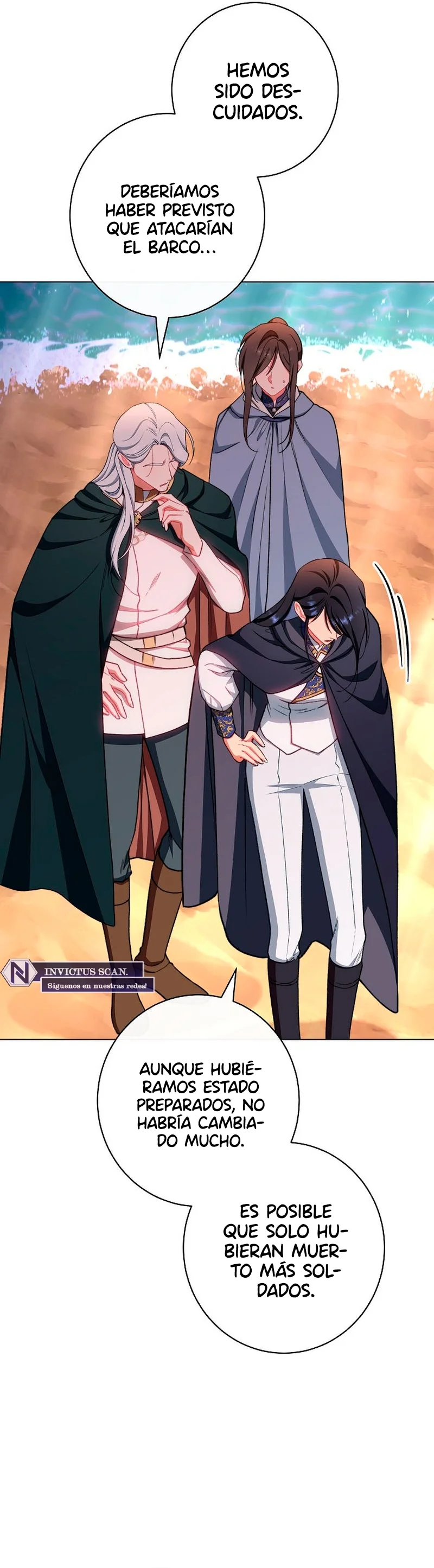 Página 37 del Manga