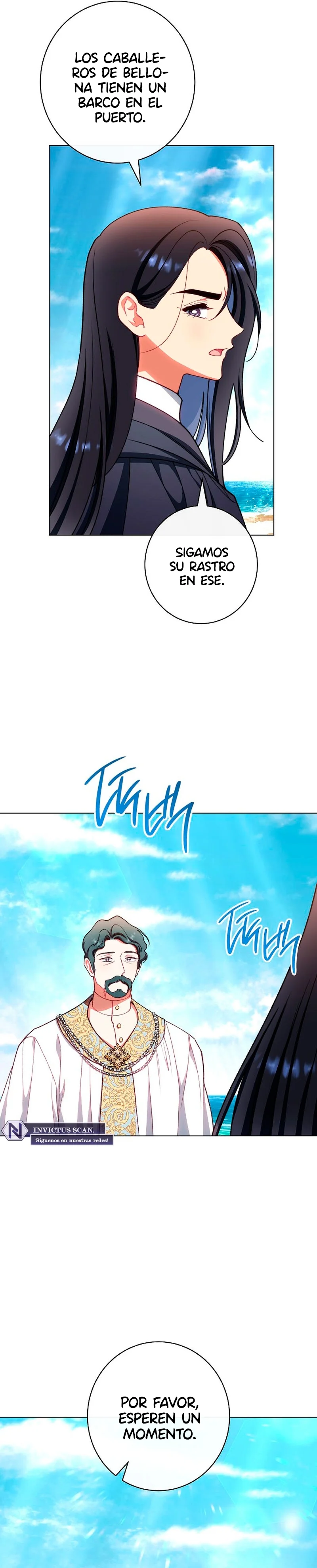 Página 38 del Manga