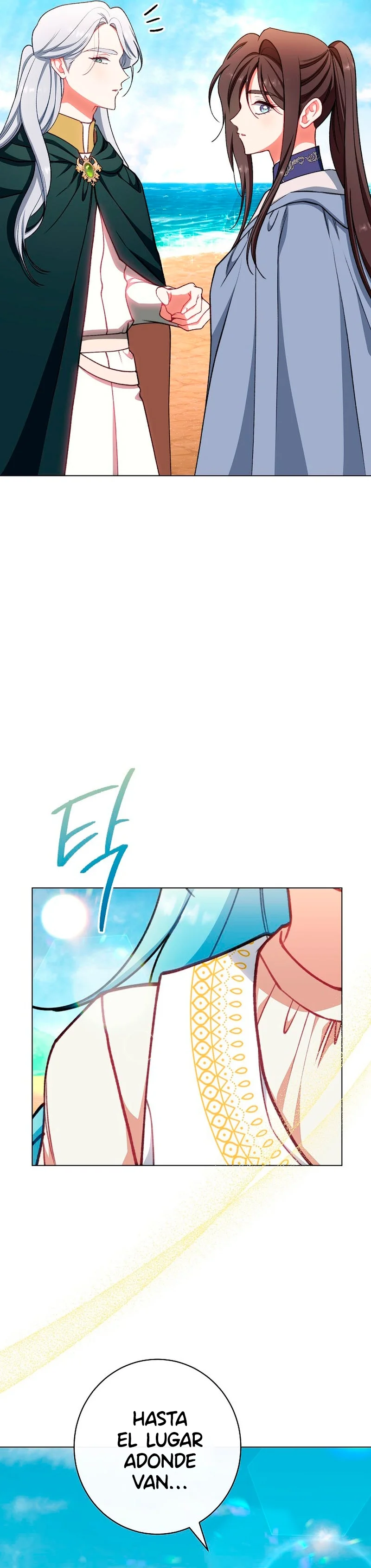 Página 39 del Manga