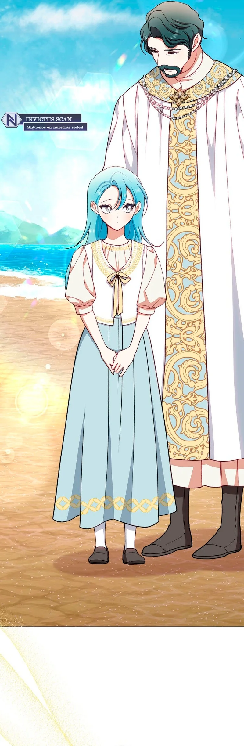 Página 40 del Manga