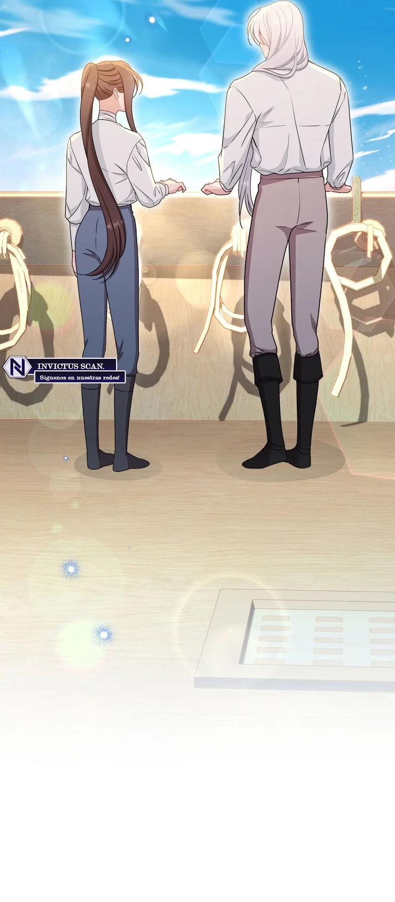 Página 35 del Manga