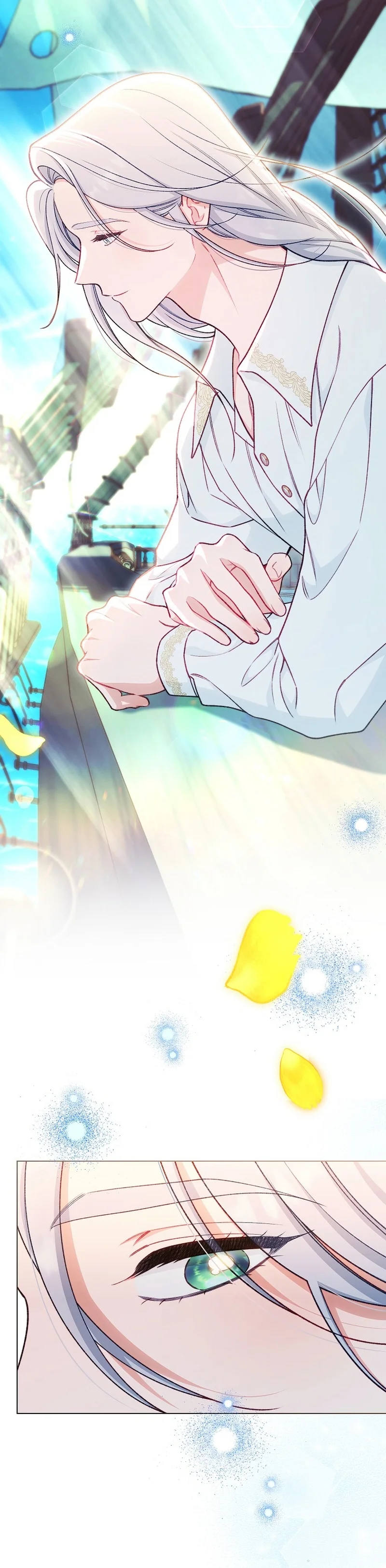 Página 40 del Manga