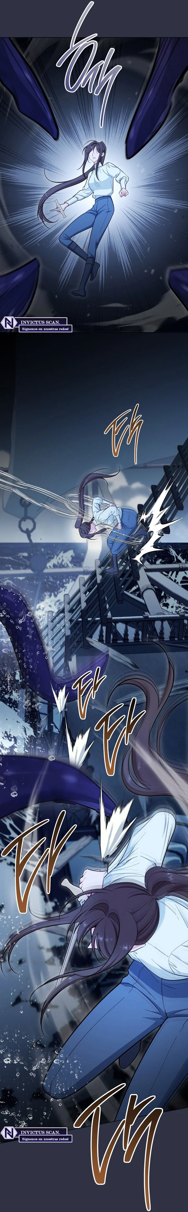 Página 39 del Manga