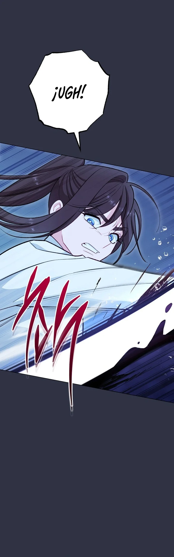 Página 40 del Manga