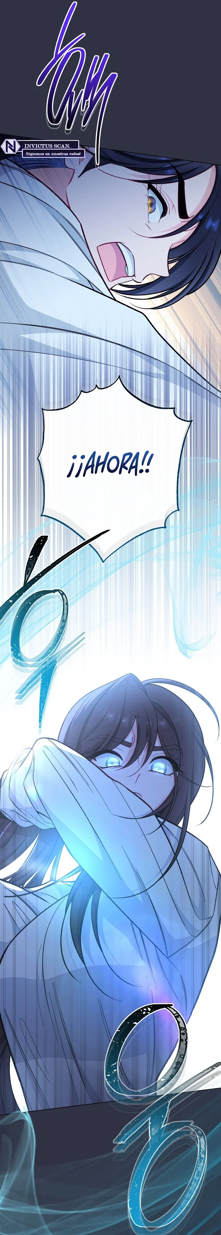 Página 45 del Manga