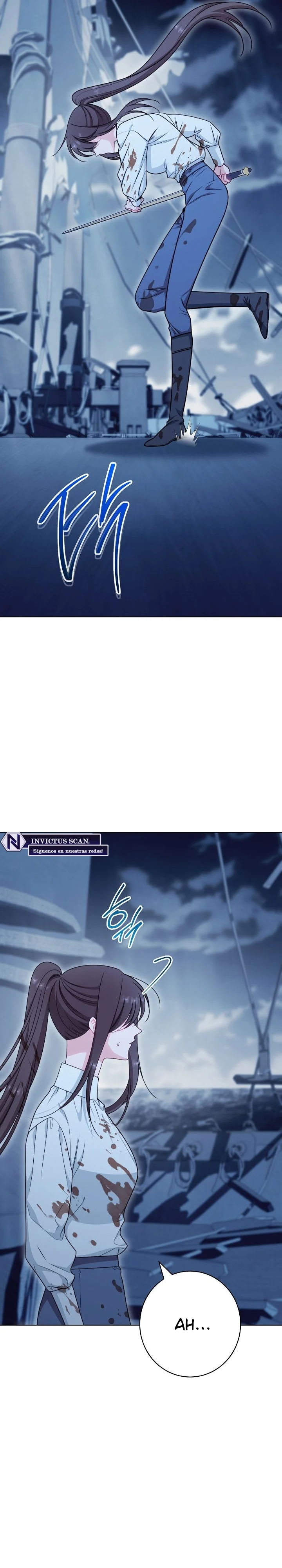 Página 50 del Manga