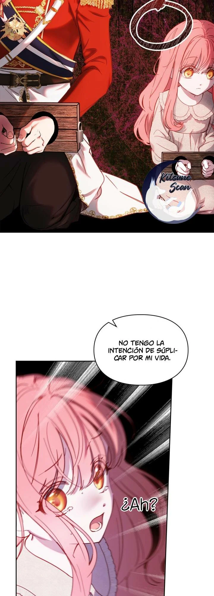 Página 40 del Manga