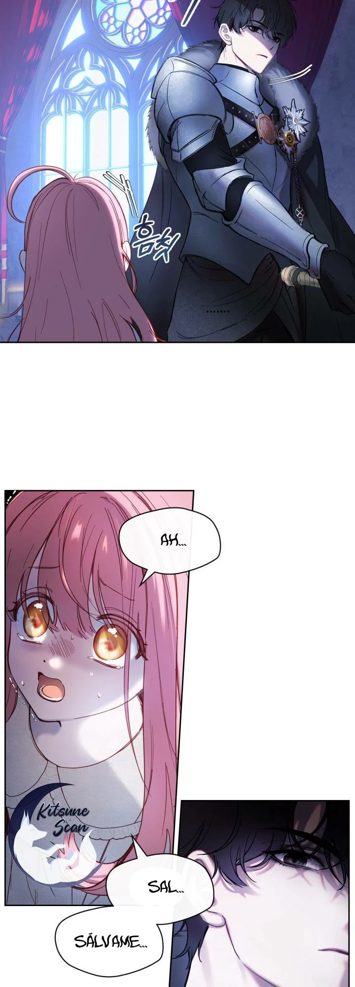 Página 42 del Manga