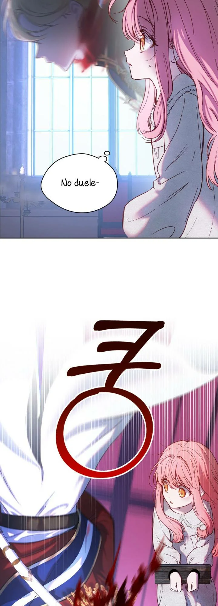 Página 46 del Manga
