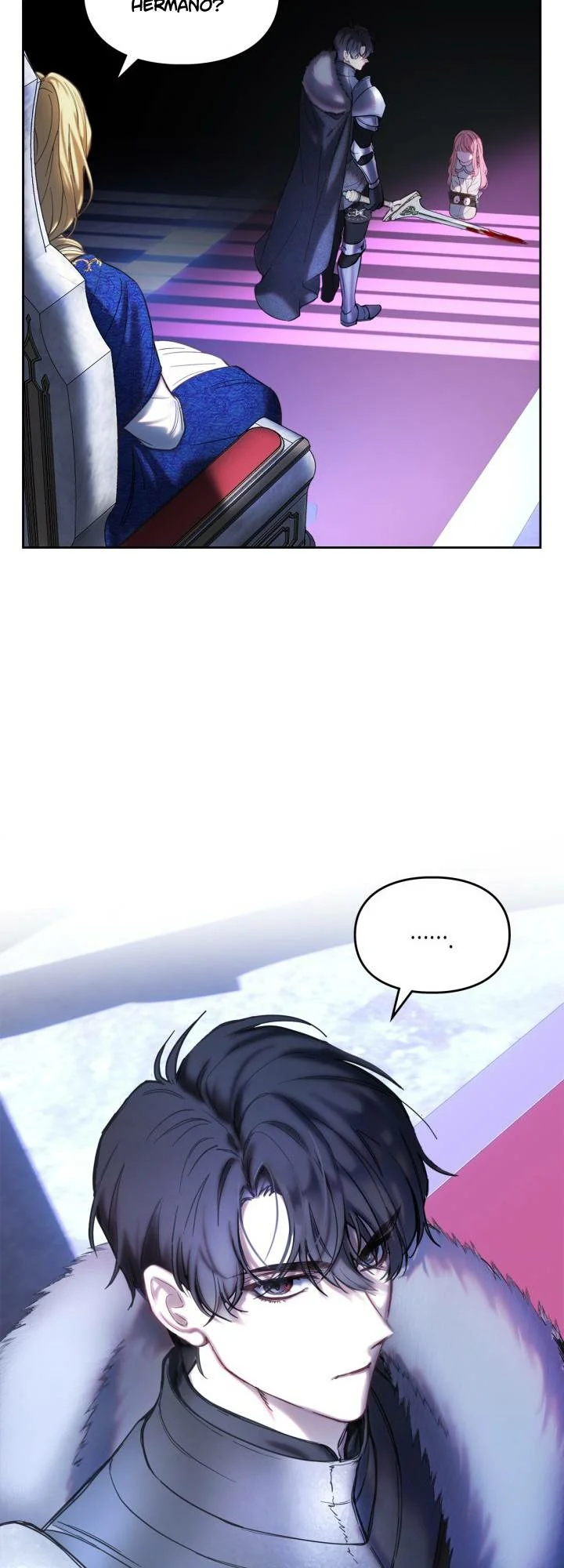Página 49 del Manga