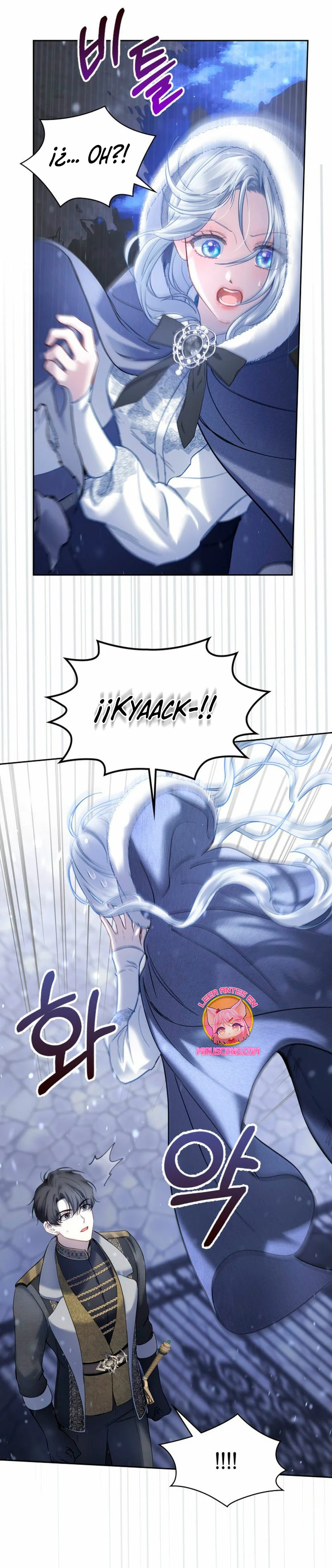 Página 38 del Manga