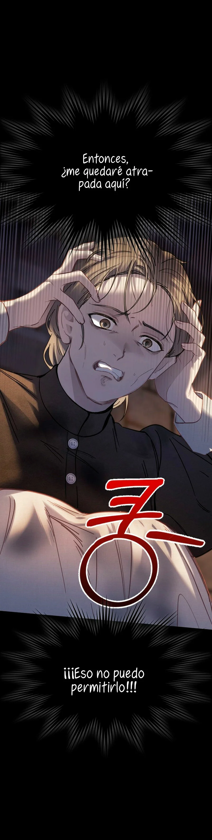 Página 38 del Manga