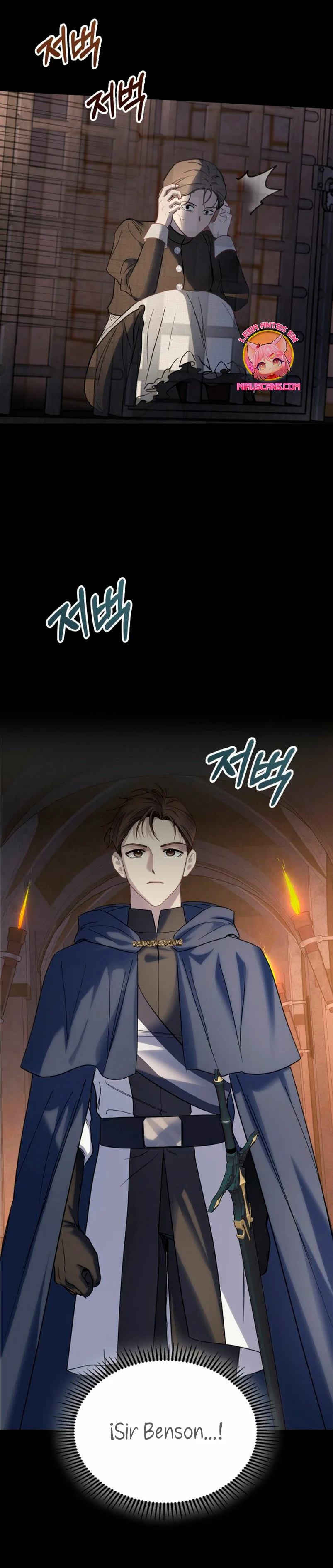 Página 39 del Manga