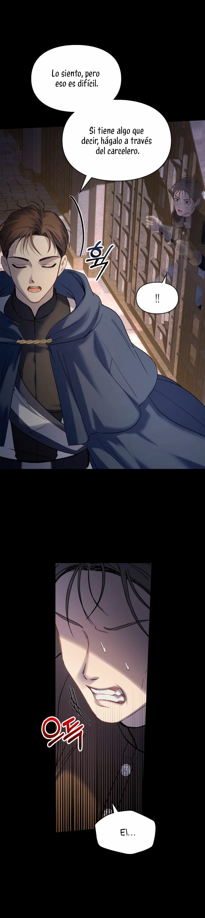 Página 41 del Manga