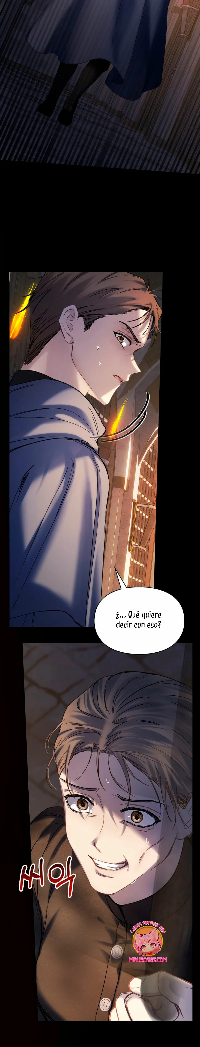 Página 43 del Manga
