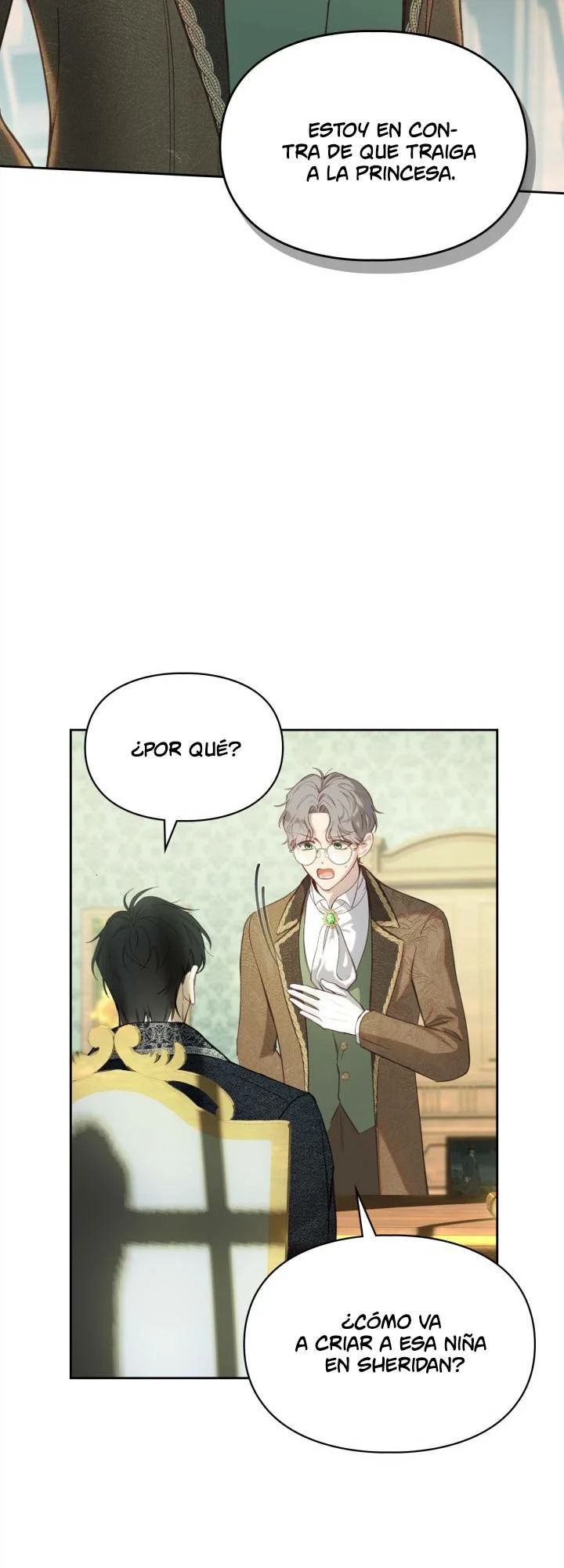 Página 36 del Manga