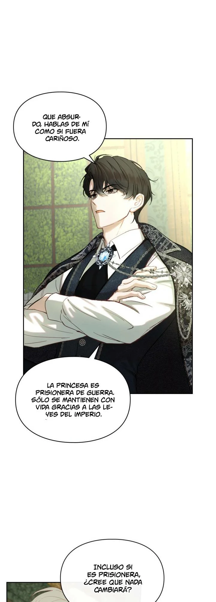 Página 43 del Manga