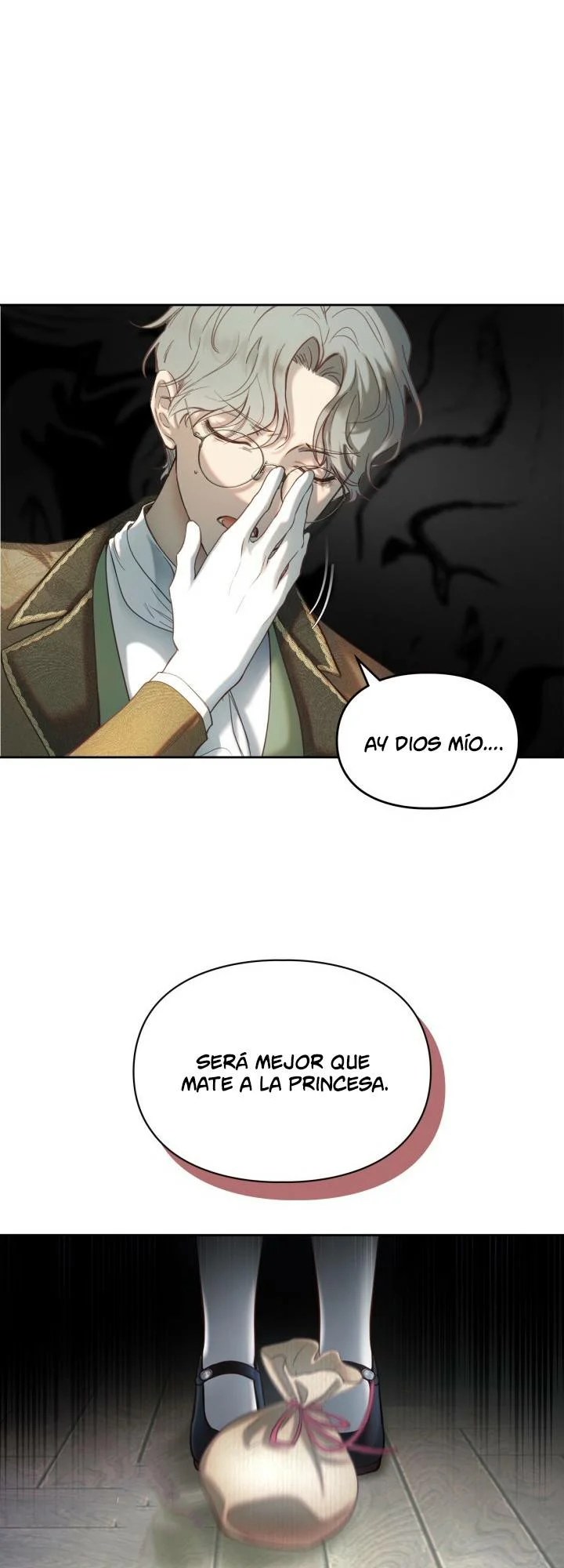 Página 48 del Manga