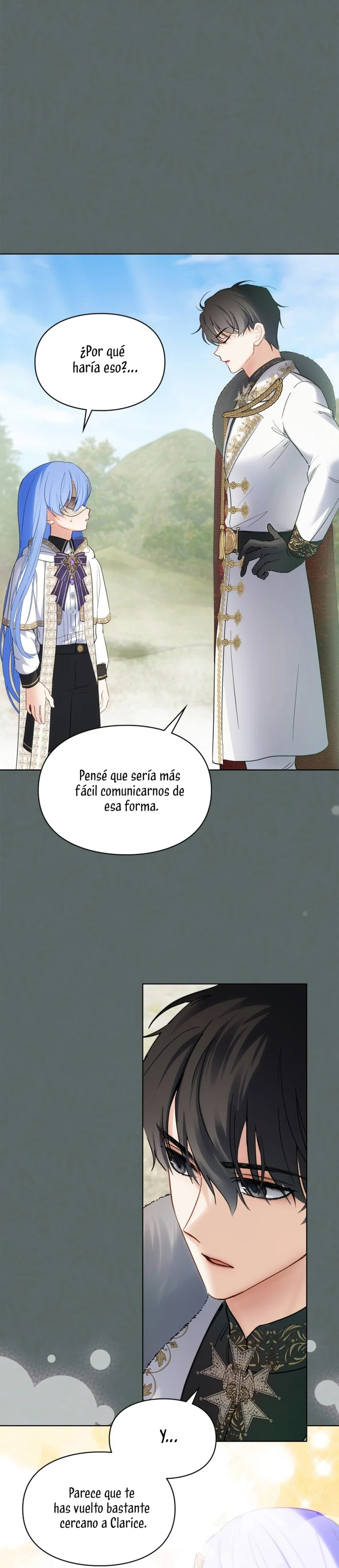 Página 36 del Manga