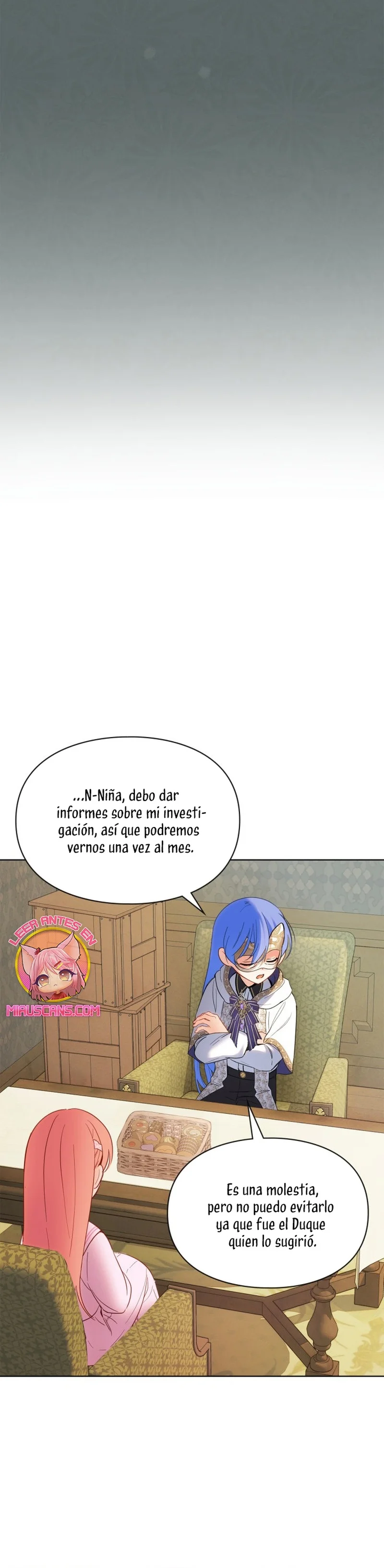 Página 38 del Manga