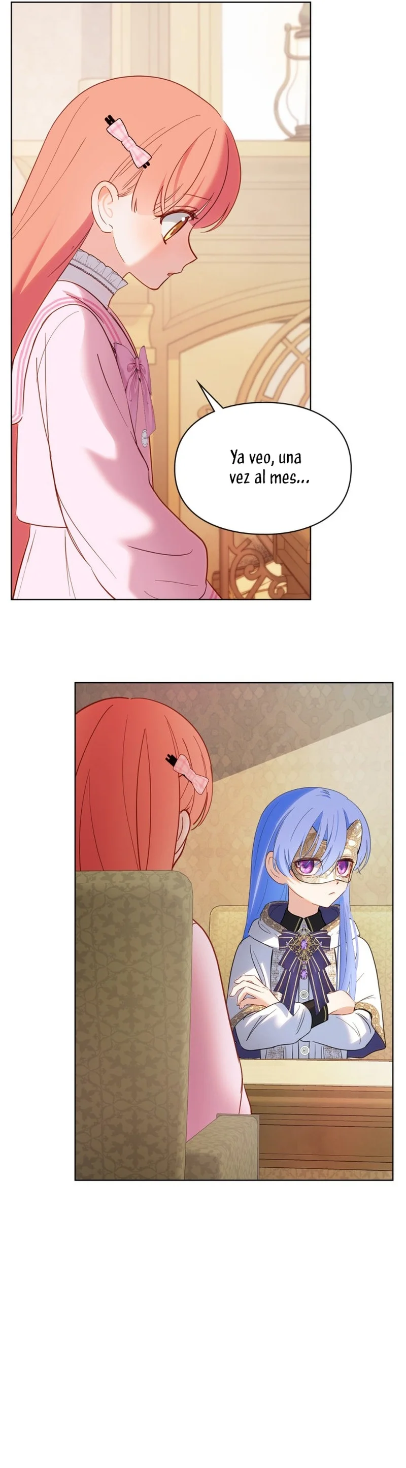 Página 39 del Manga