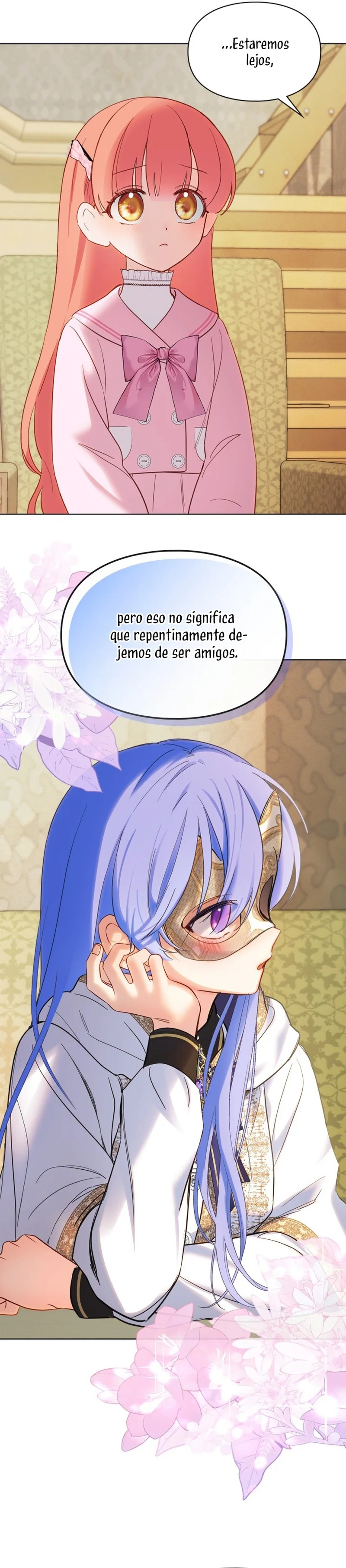 Página 40 del Manga