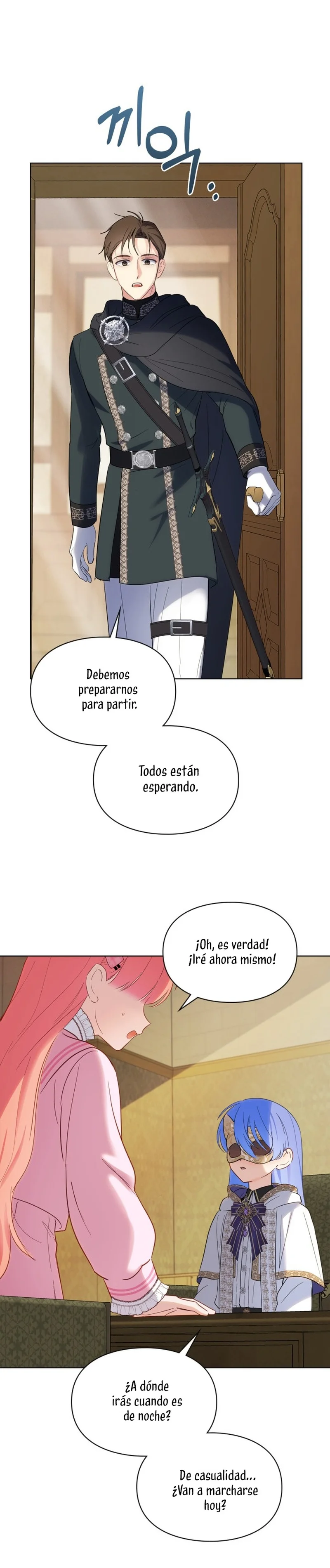 Página 43 del Manga