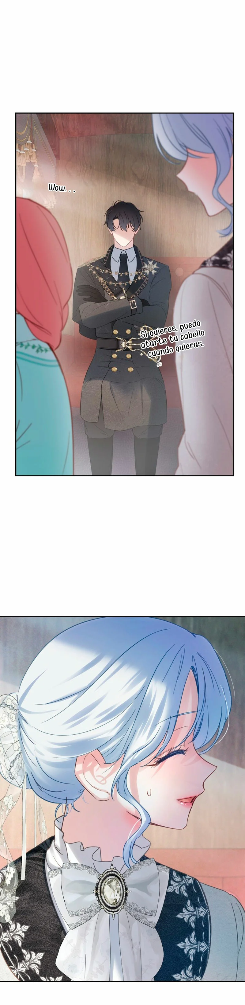 Página 35 del Manga