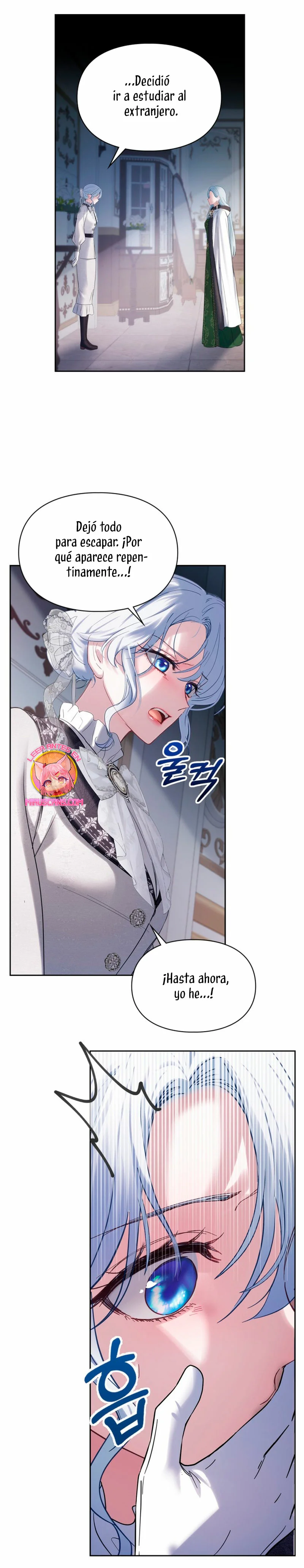Página 39 del Manga